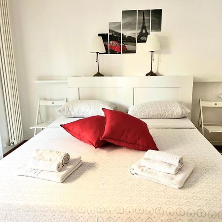 Maison Paradiso Hygge House Apartment Bologna Exterior photo