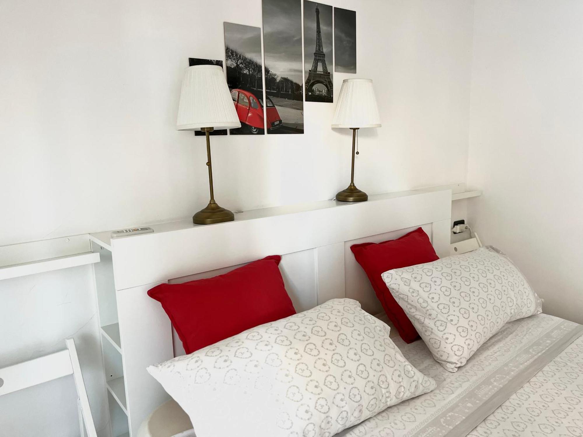 Maison Paradiso Hygge House Apartment Bologna Exterior photo
