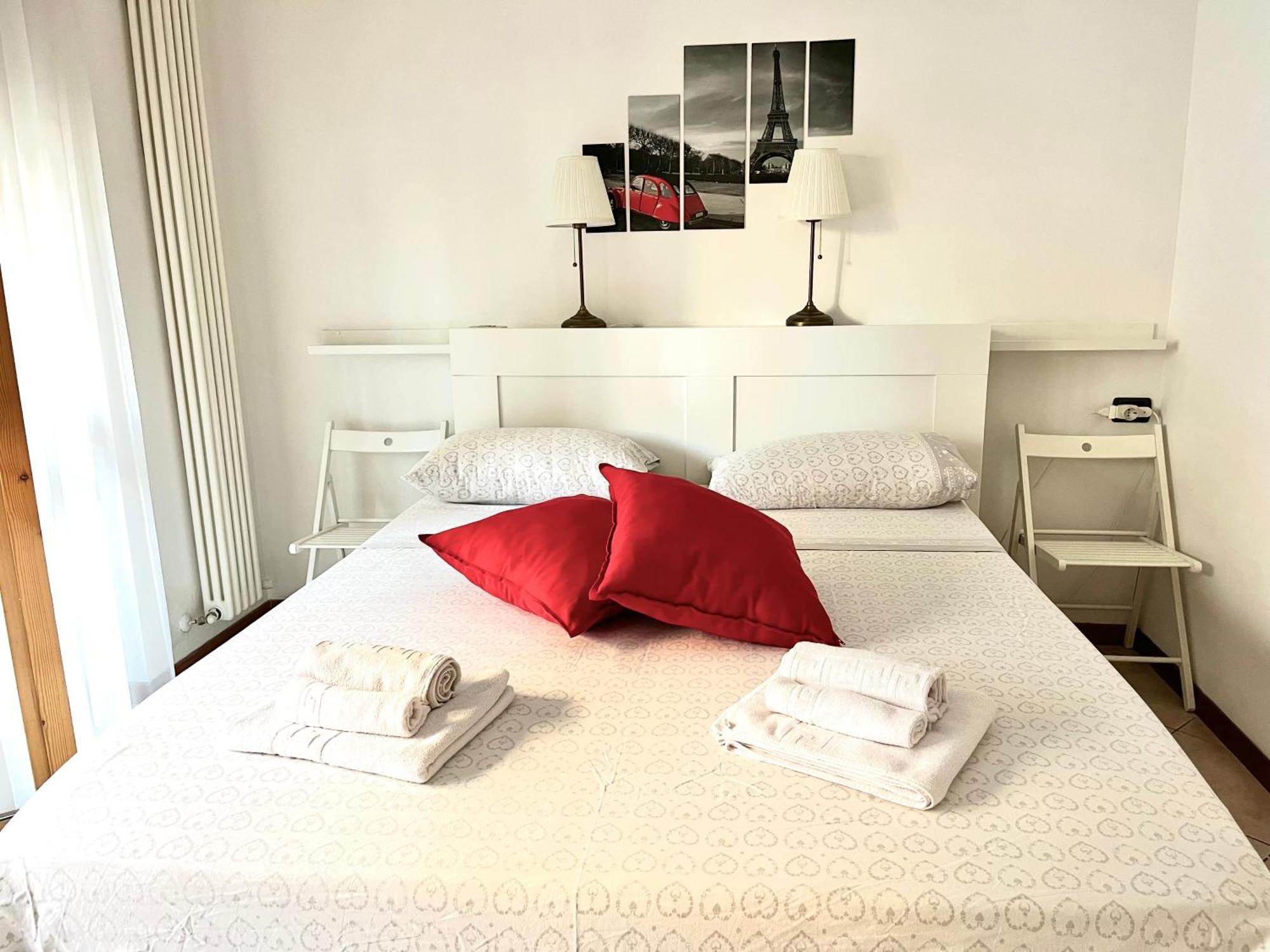 Maison Paradiso Hygge House Apartment Bologna Exterior photo