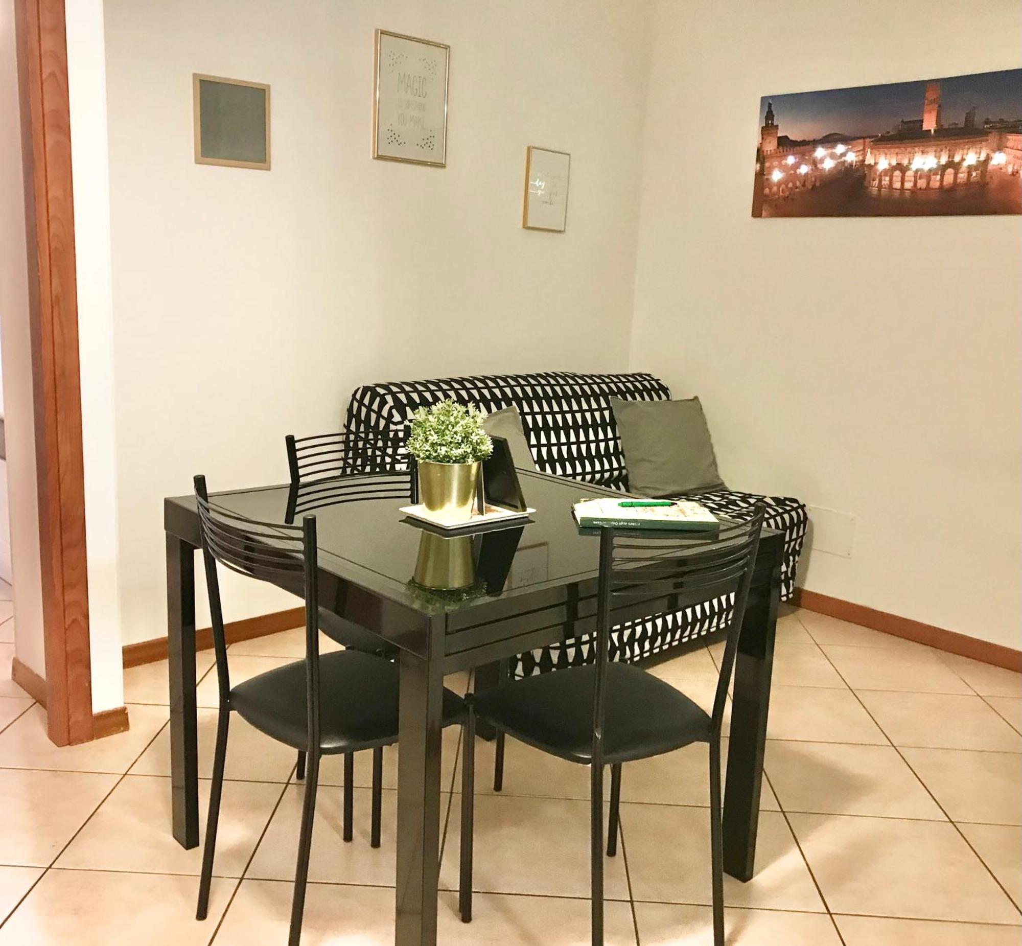 Maison Paradiso Hygge House Apartment Bologna Exterior photo