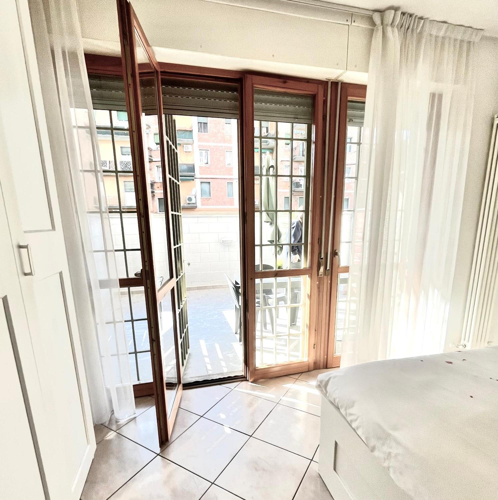 Maison Paradiso Hygge House Apartment Bologna Exterior photo