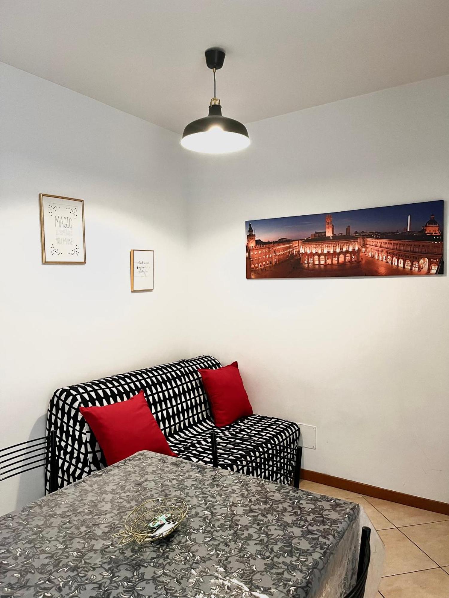 Maison Paradiso Hygge House Apartment Bologna Exterior photo