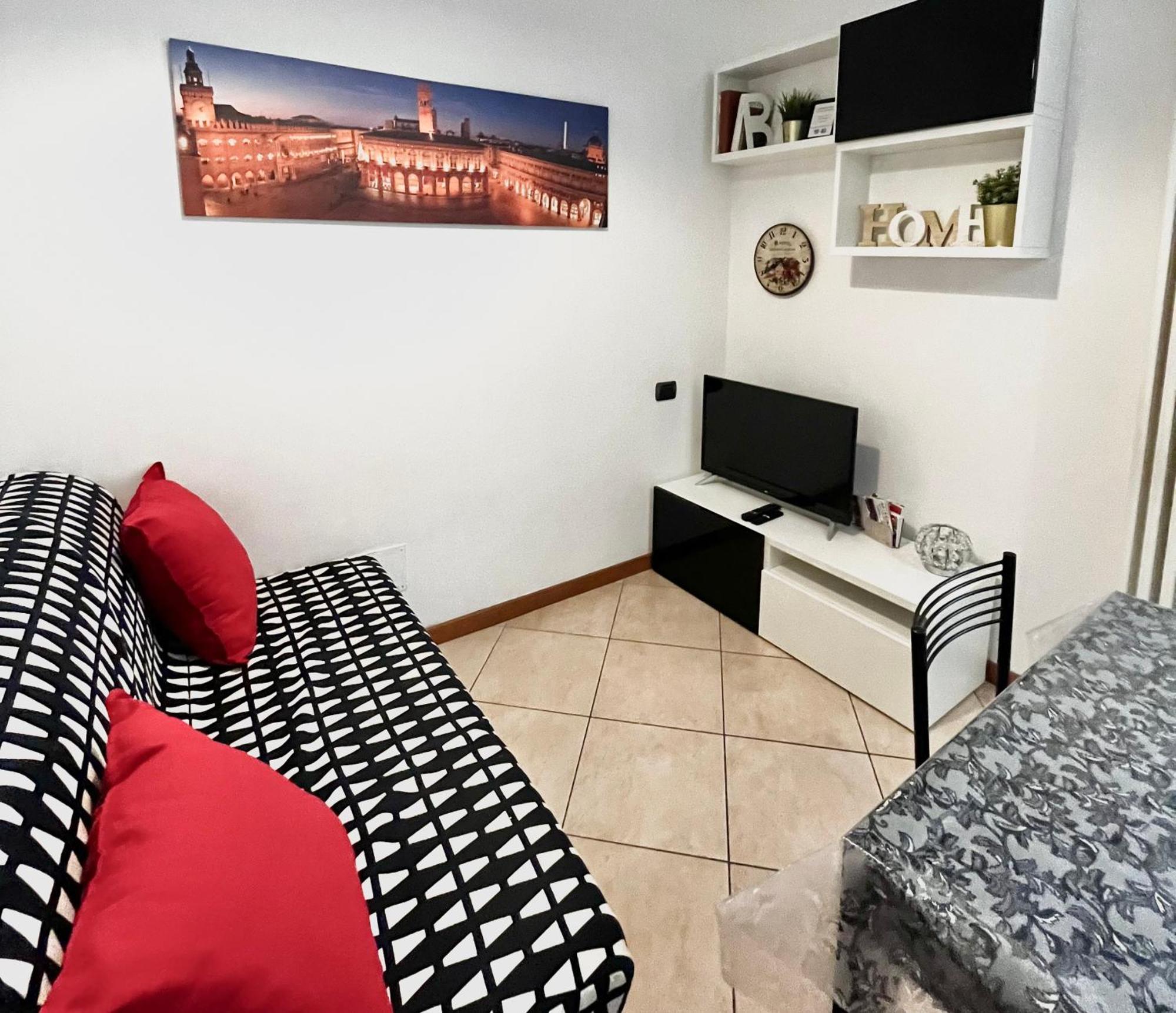 Maison Paradiso Hygge House Apartment Bologna Exterior photo