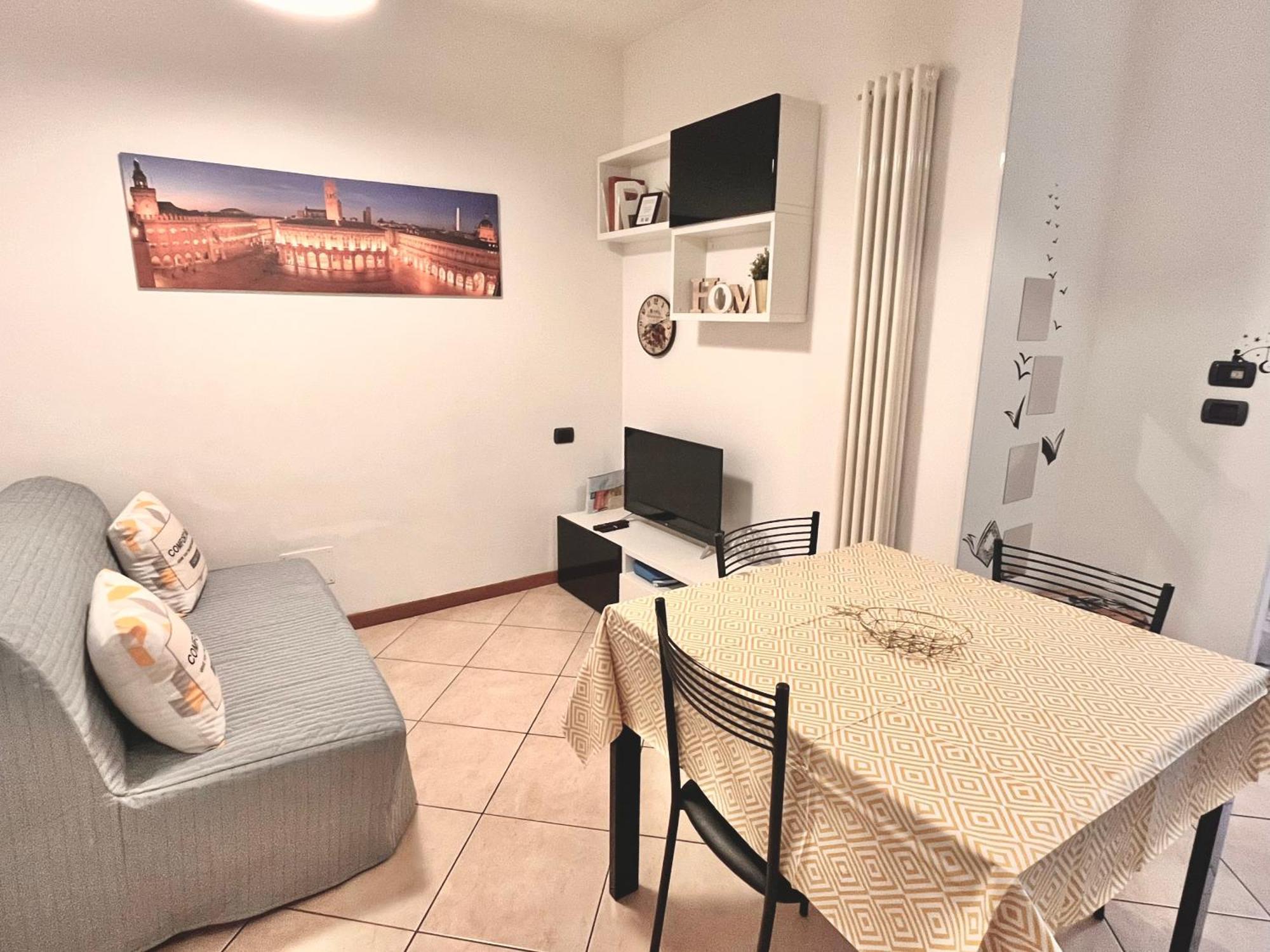 Maison Paradiso Hygge House Apartment Bologna Exterior photo